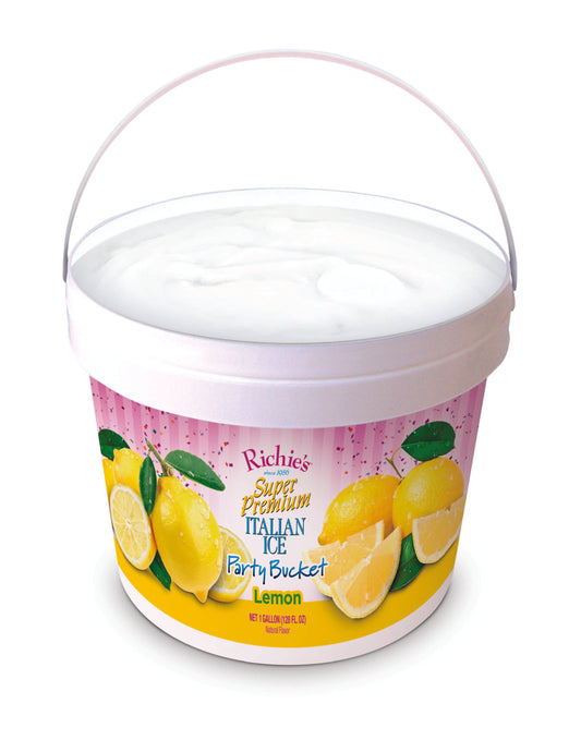 Richie's 1 Gallon Buckets